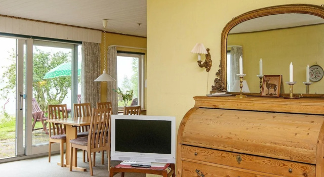 Cosy Holiday Home in Børkop With Terrace, Rezerwuj Hotel Hotele 3-gwiazdkowe w Borkop, 3*