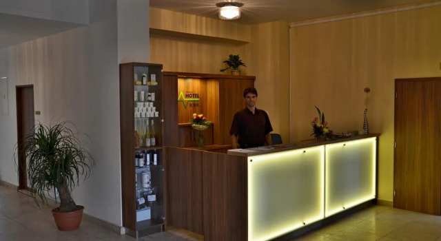 Městský hotel Bobík, Prenota Hotel Volary 