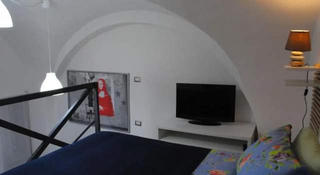 Студия Catania Home Luigi Capuana Centralissimo