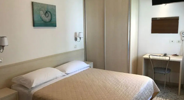 Hotel La Fenice