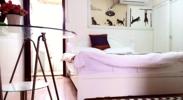 Xiamen Gulangyu Jimmy House Hotel, Book Hotel Gulangyu 