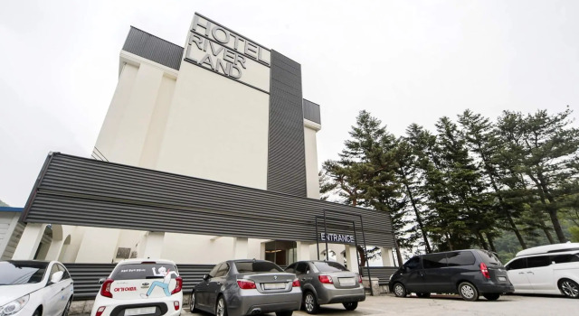 Gapyeong Riverland, Prenota Hotel Hotel a Gyeonggi-do con piscina, Piscina