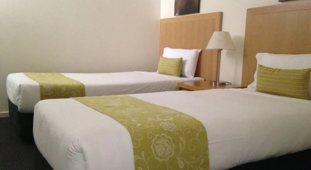 Ramada Resort Flynns Beach, Забронировать Курортный отель Отели Порт-Маккуори 4 звезды, рядом с Oxley Beach, 4*