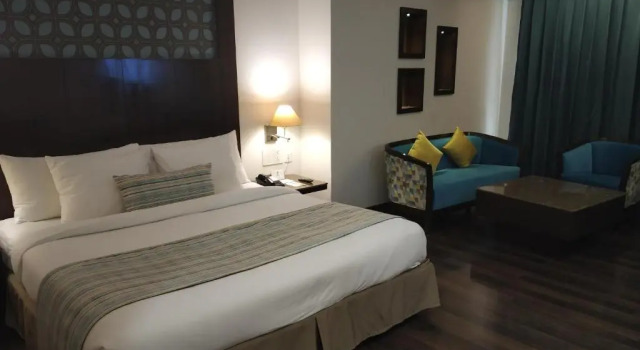 Двухместный номер Premium Best Western Maryland