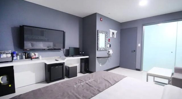 No5 Noman Motel