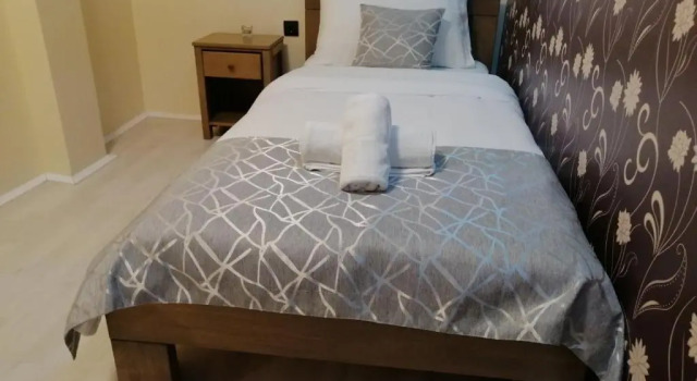 Апартаменты Standard Apartmani CENTAR- Smederevo