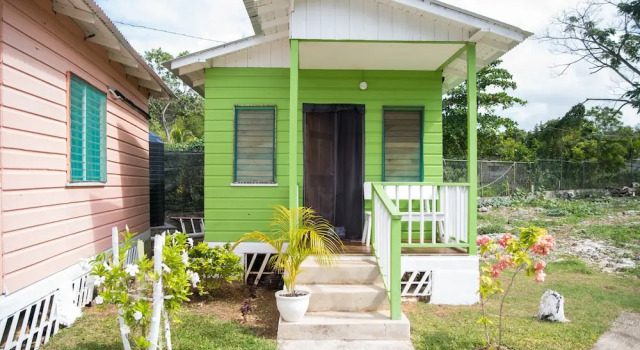 Студия Comfort Cali Cottages