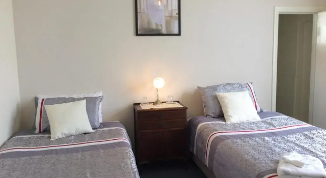 Primrose Manor