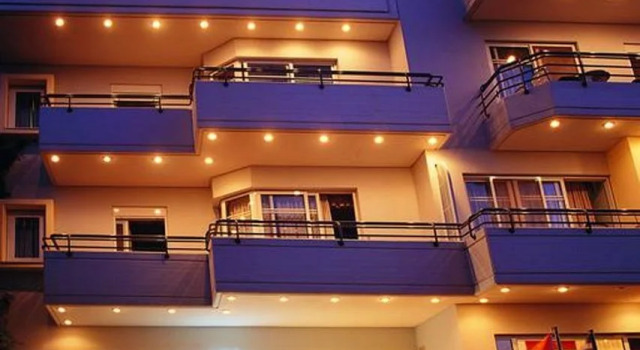 Alantha Apartments