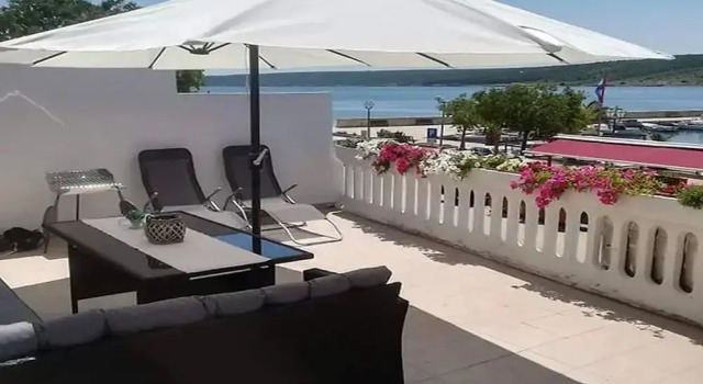 Апартаменты Apartment Marjan
