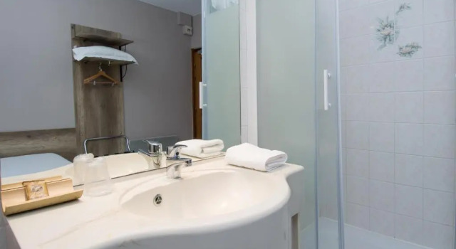 Номер Standard Hotel Eden