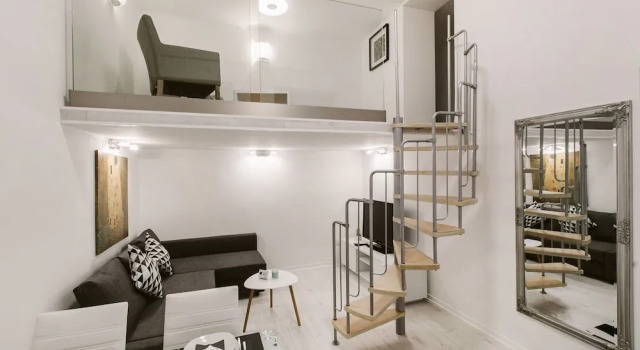 Lazar 18 Apartment