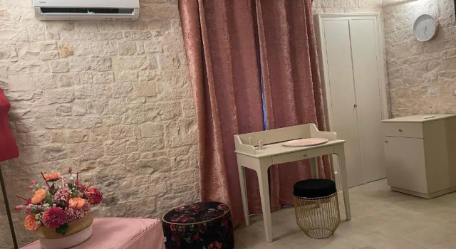 Antico Corso 74, Buchen Sie Hotel Sammichele di Bari Metropolitanstadt Bari