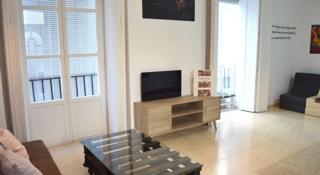 Apartamento Buenas Compañías