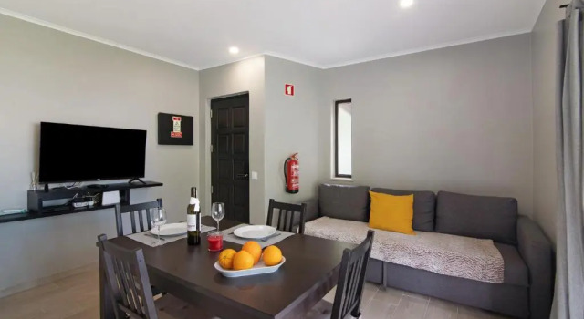 Alvor Quinta Nova, Забронировать Отель Отели Алгарви с парковкой, Парковка