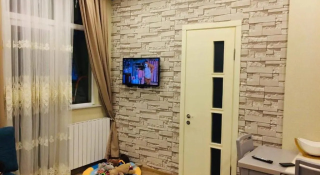 Апартаменты с балконом 5 Apartment in one Boulding - near Stadium