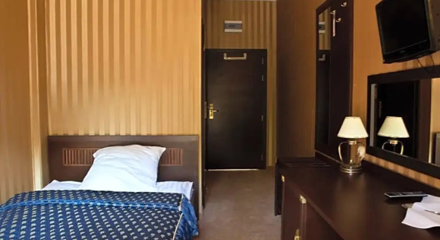 Shuma, Réserver Hôtel Dąbrowa Górnicza 