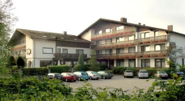 Hotel am See, Buchen Sie Hotel Roding Oberpfalz