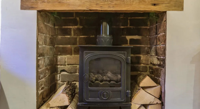 Quintessential cottage