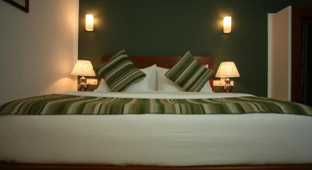 Номер Standard Hotel Travellers Nest Kandy