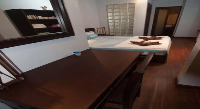 Penn Sunset Villa 10 with Shared Pool, Забронировать Вилла Отели Южного Таиланда с парковкой, Парковка