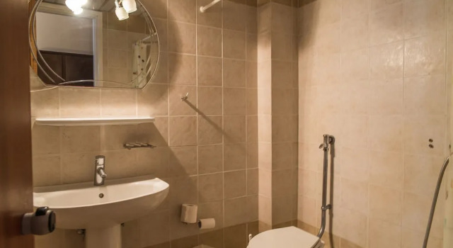 Семейный номер Standard Perkes Hotel Complex