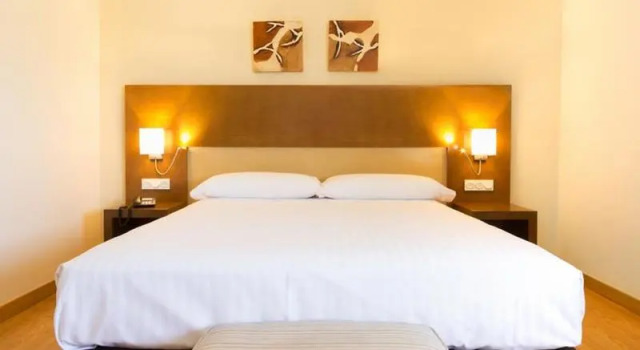 Номер B&B HOTEL Logroño Las Cañas