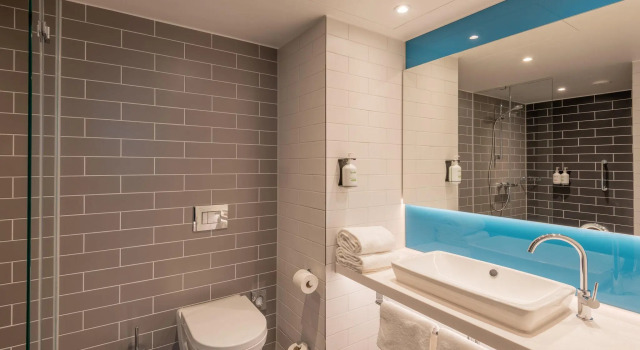 Двухместный номер Standard Holiday Inn Express & Suites - Potsdam by IHG