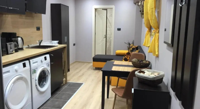 Studio Danaya 2, Забронировать Апартаменты/квартира Варна 