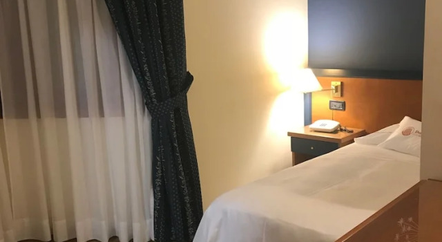 Standard room DOMUS Grand Hotel