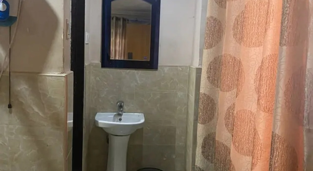 Camera Standard Calbert lodge Abuja