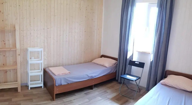 Apartment Karasi VIP