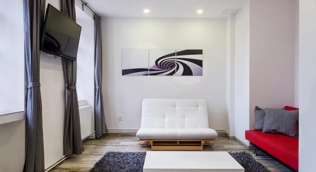 Guesthouse Zlatý Hrozen