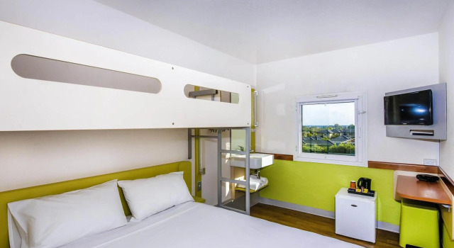 ibis Budget Dandenong