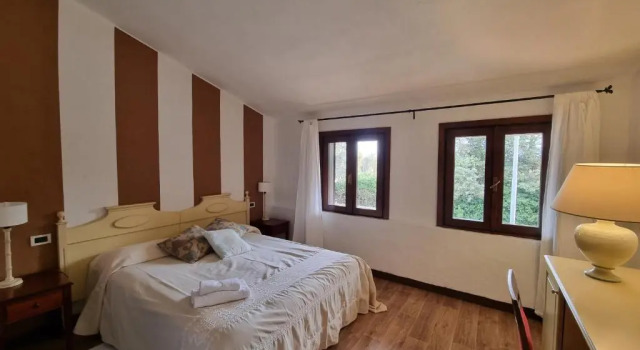 Номер Classic Is Benas Country Lodge