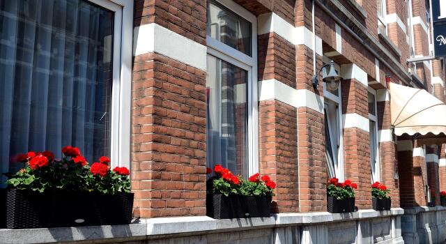 Hotel Nicolaas Witsen, Book Hotel Amsterdam centrum 