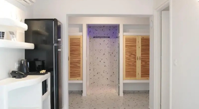 Номер Standard Liana Beach Hotel & Spa