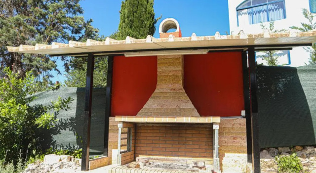 Casa Lydia 5' min from the sea, Забронировать Отель Гувья Остров Корфу