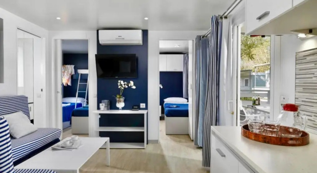 Номер Deluxe Barricata Holiday Village