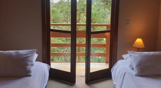 Вилла Country Home by The Lodges