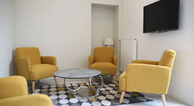 La Maison de Jules