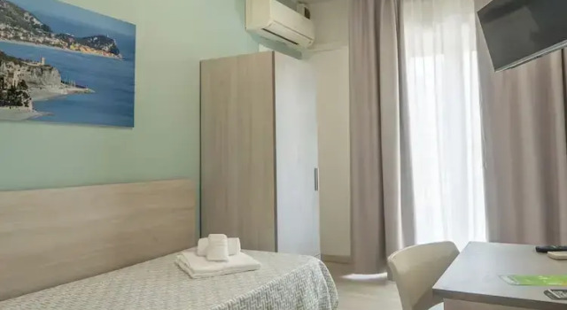 Номер Standard Hotel La Bussola