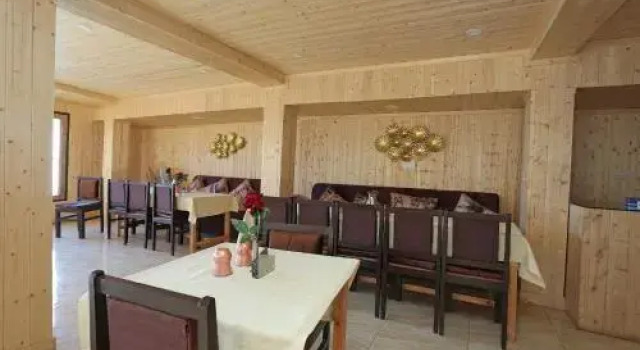 Green Cottage By OYO Rooms