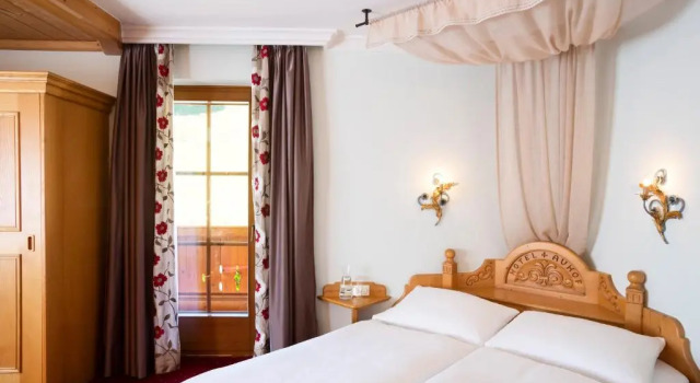 Номер Comfort Hotel Auhof