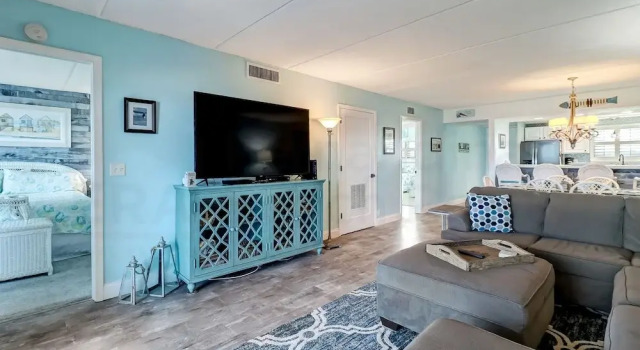 438 Amelia By The Sea