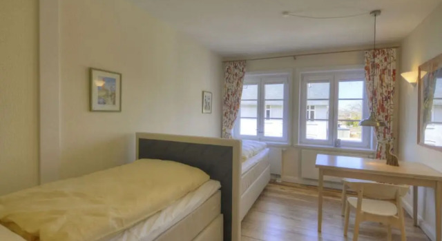 Riechey Comfortable Holiday Residence, Varaa Lomakoti Hotellit Fehmarn pysäköinnillä, Pysäköinti