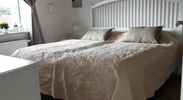 Ferienwohnung Muschelsucher, Забронировать Апартаменты/квартира Бреге Wittow Peninsula