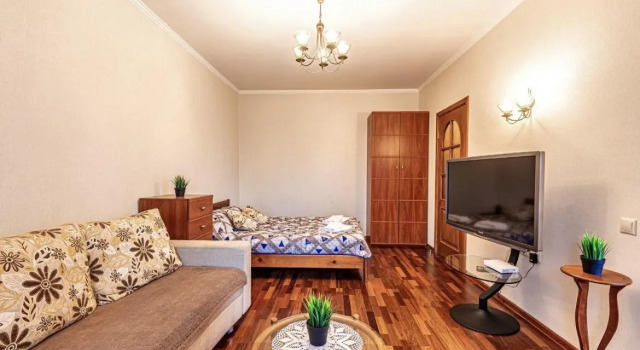 Apartments on Boris Galushkin Street, Book Apartment SVAO Area Moscow
