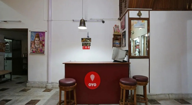 OYO 10653 Hotel Clark, Rezervovat Hotel Mussoorie Uttarakhand