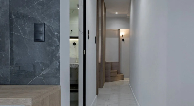 Семейный люкс Deluxe Philosofia Athens Suites
